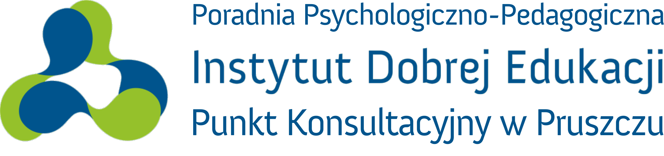 Poradnia Psychologiczno-Pedagogiczna Dobrej Edukacji w Pruszczu Gdańskim