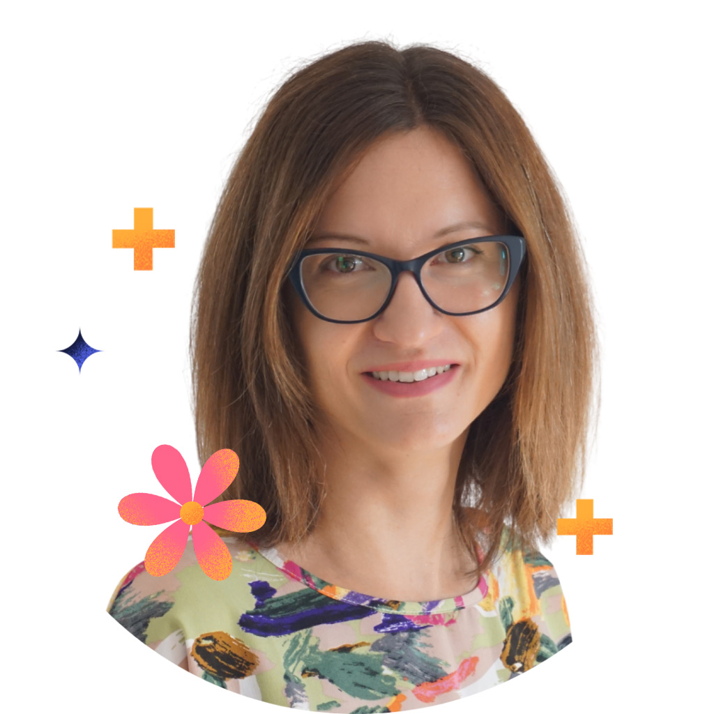 dorota przybylska wicedyrektor ds